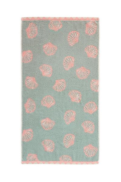 Next Handtuch Handtuch, Muscheln, (1-St) günstig online kaufen