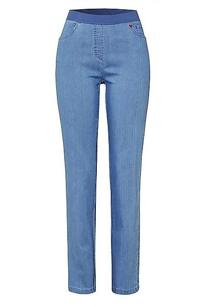 TONI 5-Pocket-Jeans günstig online kaufen