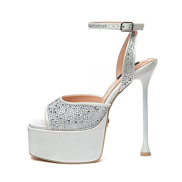 Giaro GALA High-Heel-Sandalette 15 cm Absatzhöhe, günstig online kaufen