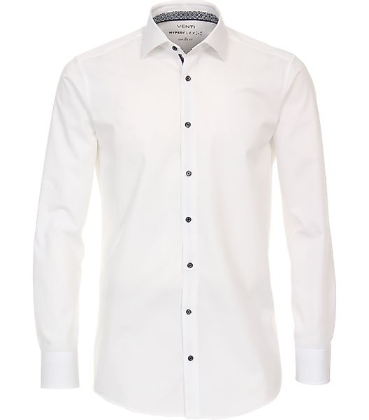 VENTI Businesshemd VENTI Businesshemd Hyperflex uni günstig online kaufen