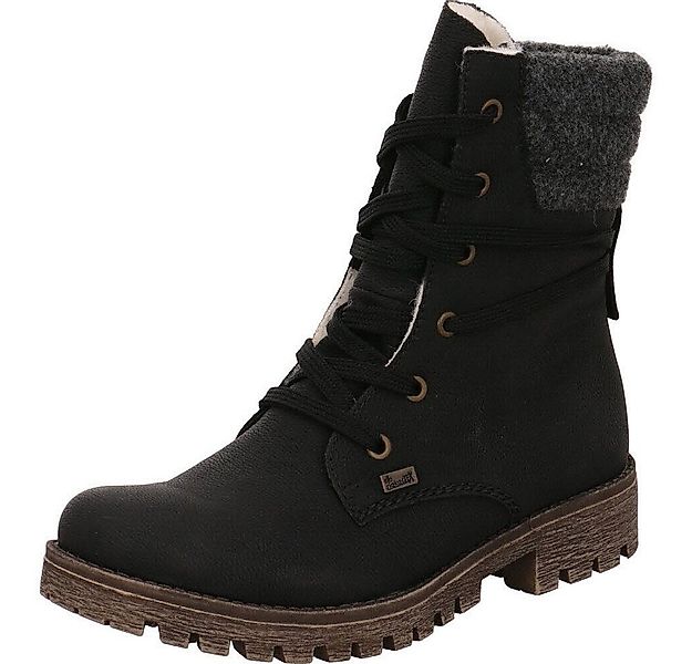 Rieker Schnürboots günstig online kaufen