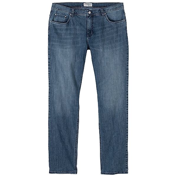 Redpoint Stretch-Jeans Redpoint XXL Stretch-Jeans Langley günstig online kaufen