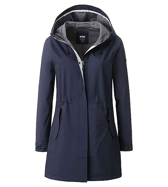 LPO Outdoorjacke Insa CS Funktionsmantel, Longjacket günstig online kaufen