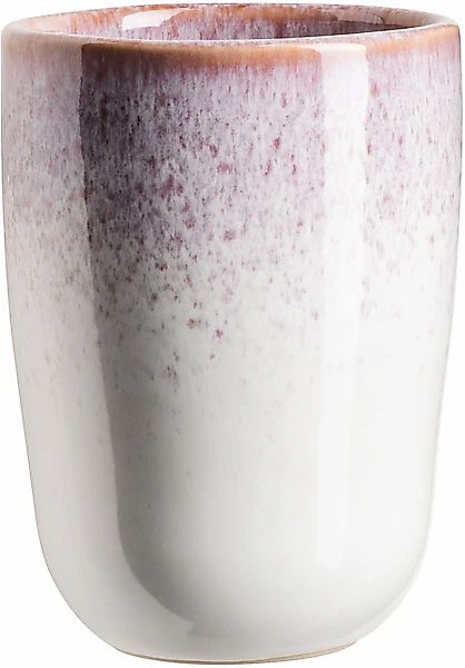 gipfelstück Becher »Kaffeebecher-Set Alpenwiese« jedes Teil ein Unikat, 4-t günstig online kaufen