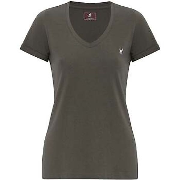 Williot  T-Shirt Christina Slim Fit T-Shirt günstig online kaufen