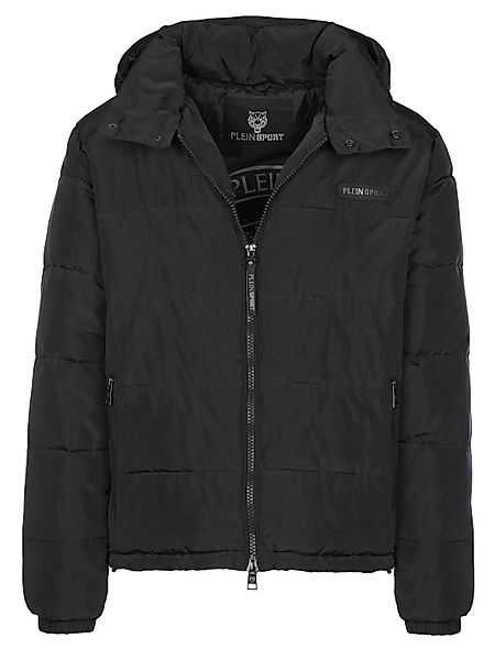 PLEIN SPORT Funktionsjacke Jacke für Herren günstig online kaufen