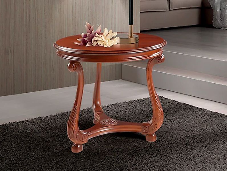 Home affaire Beistelltisch »Ligabue«, Breite 60 cm günstig online kaufen