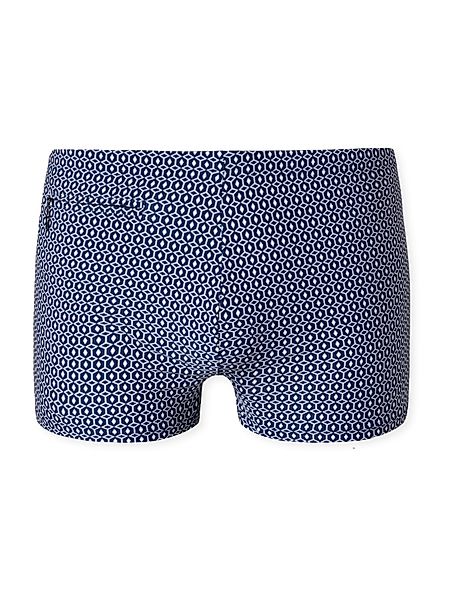Schiesser Badehose Classic Swim Bade-Shorts Speedo günstig online kaufen