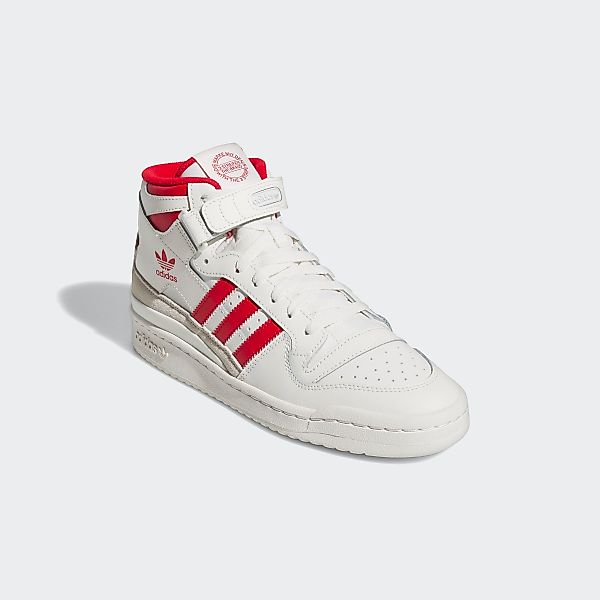 adidas Originals FORUM MID Sneaker günstig online kaufen