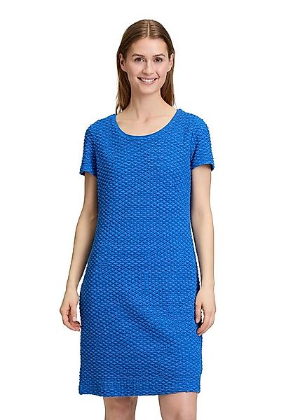 Betty Barclay Etuikleid Damen Etuikleid mit Rundhalsausschnitt Muster günstig online kaufen