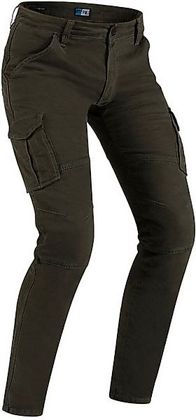 PMJ Motorradhose Santiago Motorradjeans Knieprotektoren enthalten günstig online kaufen