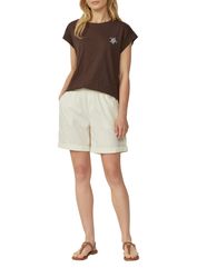 s.Oliver T-Shirt mit Print günstig online kaufen