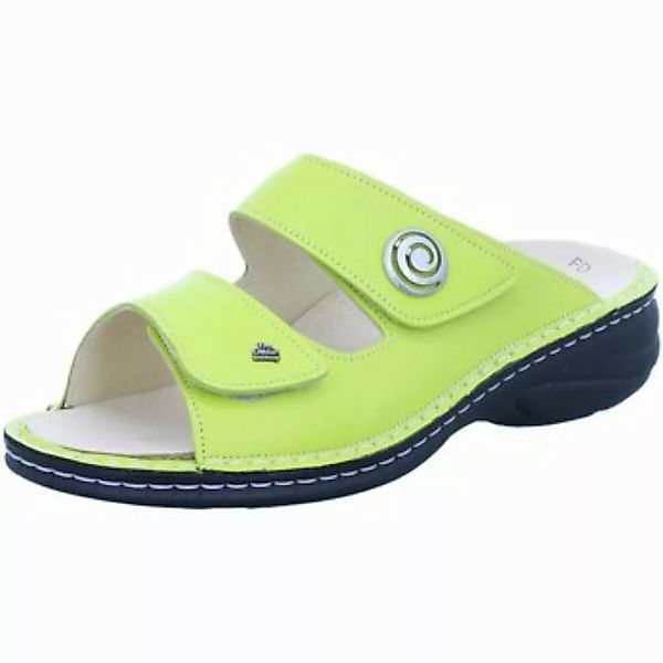 Finn Comfort  Clogs Pantoletten COLINA 02628-604079 günstig online kaufen