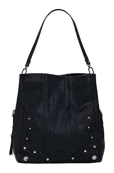 Desigual Handtasche Embro Patch Hand Bag günstig online kaufen