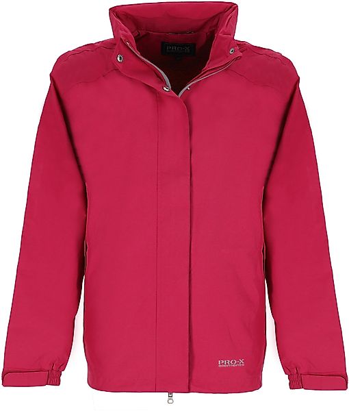 PRO-X ELEMENTS Funktionsjacke CARRIE integrierte Packtasche günstig online kaufen