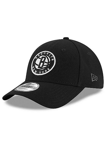 New Era Snapback Cap 9FORTY Cap Brooklyn Nets mit Klettverschluss (sportlic günstig online kaufen