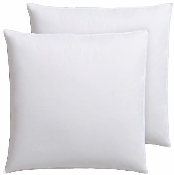 Otto Keller Federkissen "Annabelle Kissen-Set, als Dekokissen oder Kopfkiss günstig online kaufen