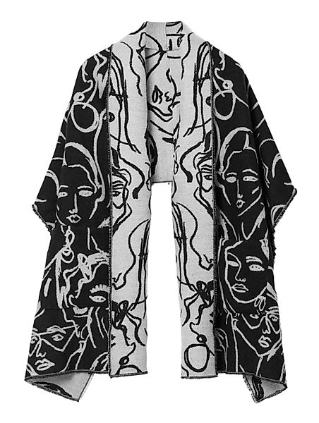 Desigual Modeschal Long Scarf günstig online kaufen