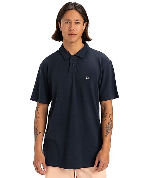 Quiksilver Poloshirt MW PIQUE POLO günstig online kaufen