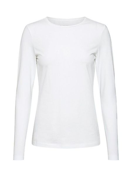 OPUS Langarmshirt Smilla (1-tlg) Plain/ohne Details günstig online kaufen