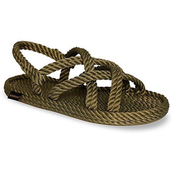 Bohonomad  Sandalen BODRUM SANDALS günstig online kaufen