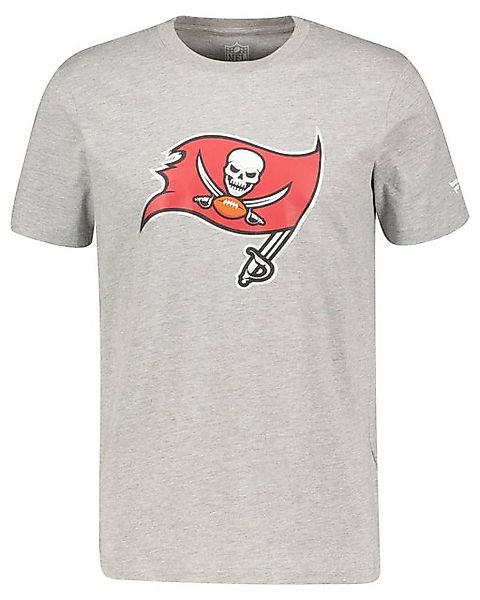 Fanatic T-Shirt T-Shirt TAMPA BAY BUCCANEERS (1-tlg) günstig online kaufen