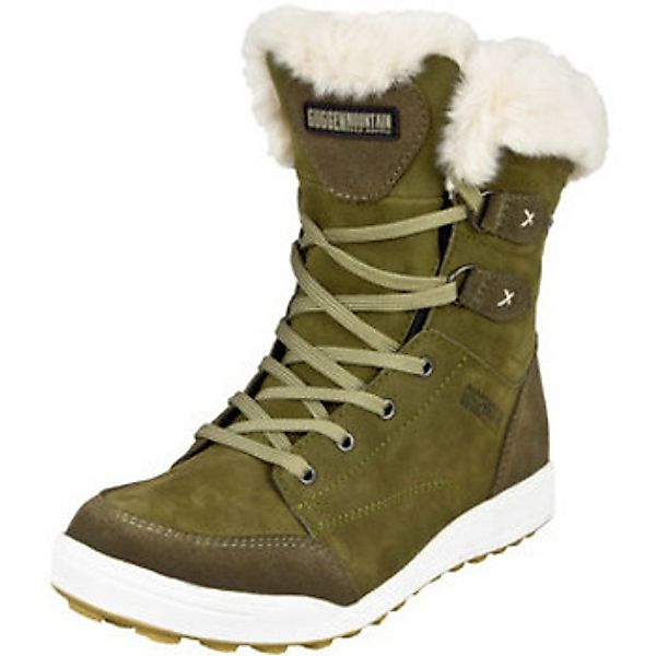 Guggen Mountain  Moonboots Winterstiefel für Damen günstig online kaufen