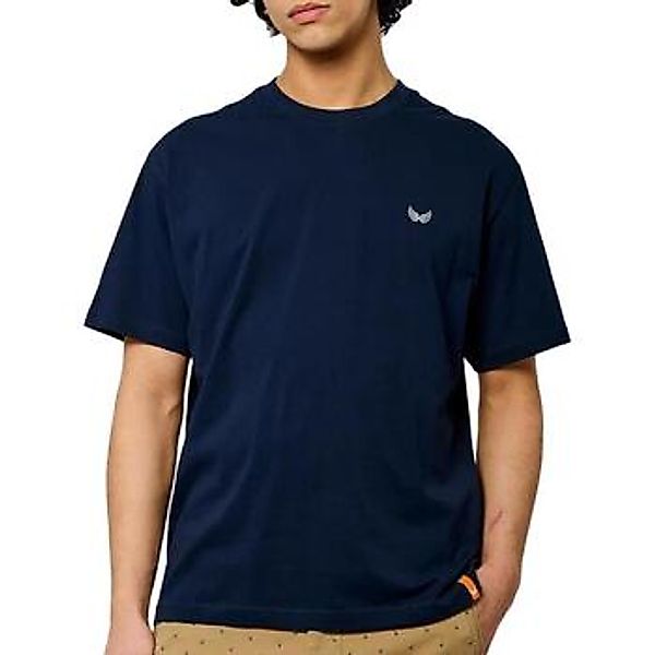 Kaporal  T-Shirt JALLYH25M11-NAV günstig online kaufen