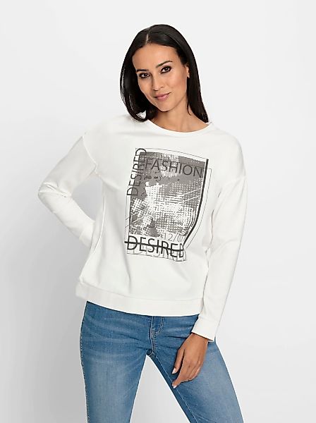 heine Sweatshirt günstig online kaufen