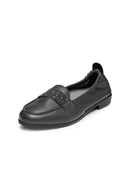 vitaform Damenschuhe Sneaker Hirschleder Sneaker (0-tlg) günstig online kaufen