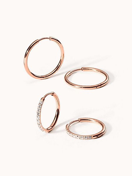 Purelei Schmuckset Lovely Glitter (2-tlg) günstig online kaufen