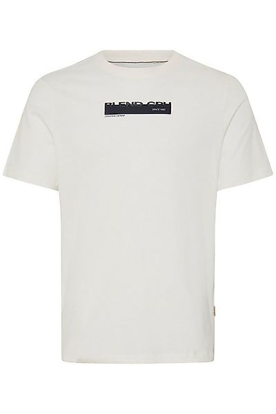 Blend T-Shirt BHKEMUEL LOGO S/S TEE günstig online kaufen