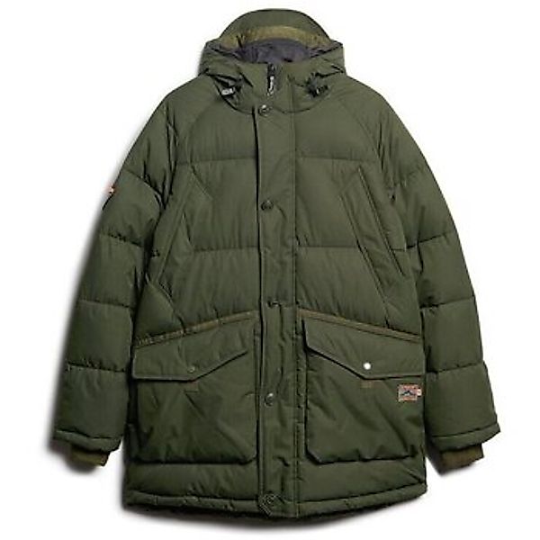 Superdry  Daunenjacken Doudoune  Expedition günstig online kaufen