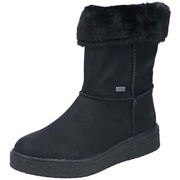 Rieker  Stiefel Stiefeletten Y009000 Y00 Y0090-00 günstig online kaufen