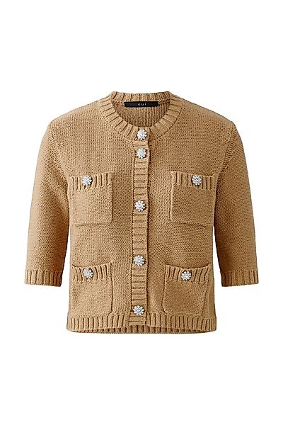 Oui Strickjacke günstig online kaufen