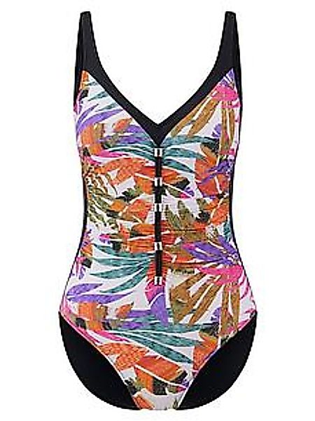 Badeanzug Charmline mehrfarbig günstig online kaufen