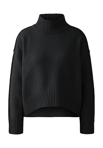 Oui Rollkragenpullover Pullover günstig online kaufen