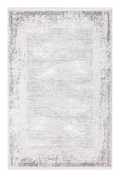 Mozato Teppich Vlora, Rechteck, Höhe: 10 mm, Modern Design günstig online kaufen