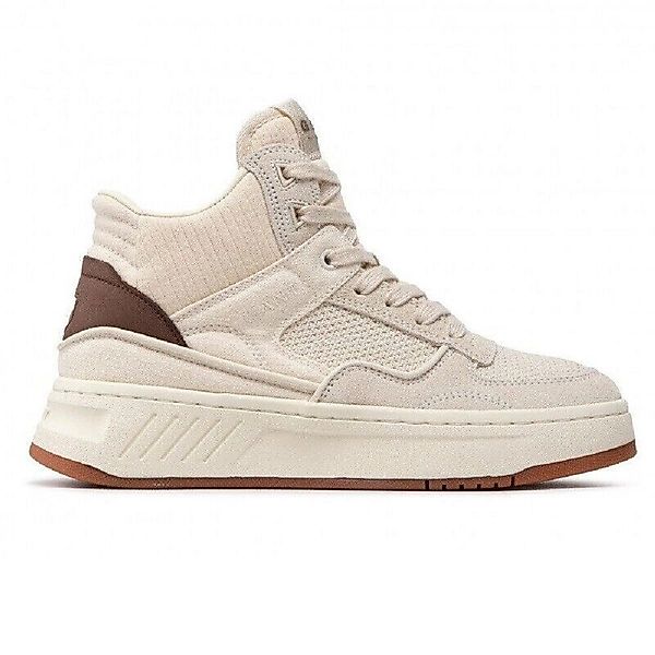 Gant Yinsy Mid Damen Stiefeletten Sneaker günstig online kaufen