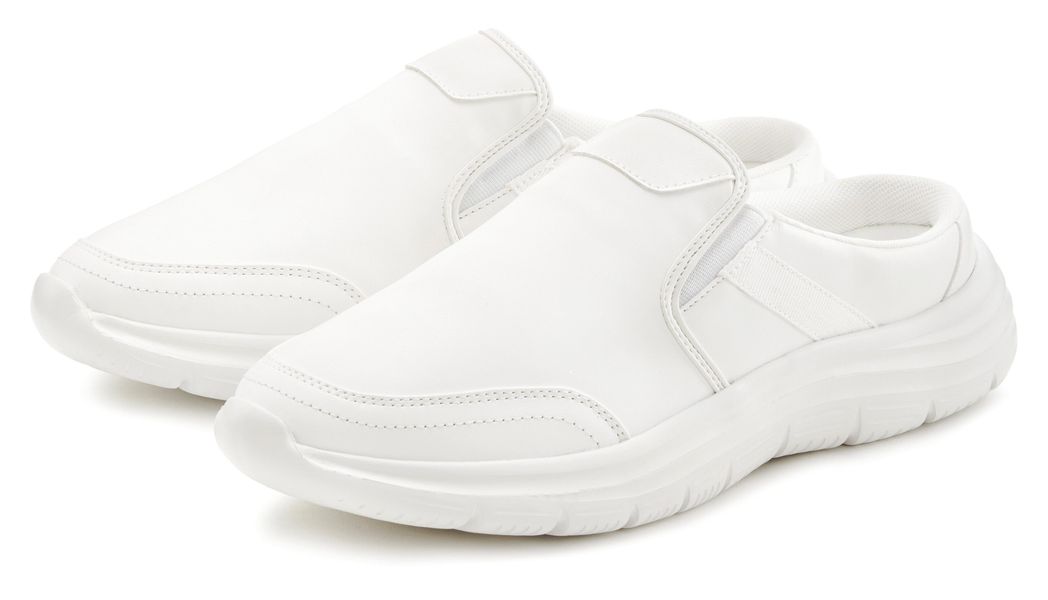John Devin Sabot Clog, Pantolette, Schlappen günstig online kaufen