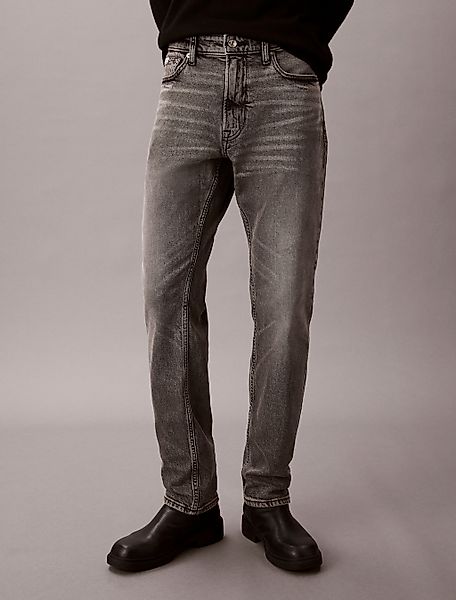 Calvin Klein Jeans Slim-fit-Jeans "SLIM JEANS", Slim fit günstig online kaufen