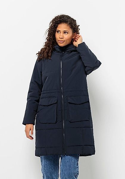 Jack Wolfskin Funktionsparka WHITE FROST PARKA günstig online kaufen