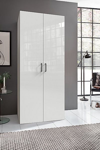 Wimex Kleiderschrank Mugano,in 3 Breiten, 2 Tiefen, viele Farben, Made in G günstig online kaufen