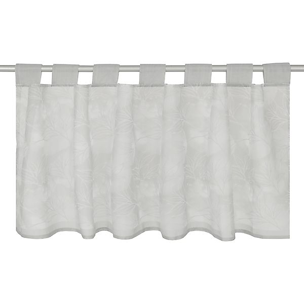 Bestlivings Bistrogardine Angie Pusteblume 45 cm x 120 cm günstig online kaufen