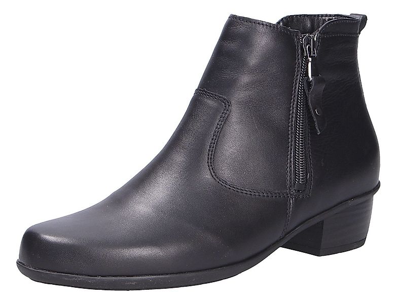 Waldläufer HAIFI Winterstiefelette Klassischer Schnitt günstig online kaufen