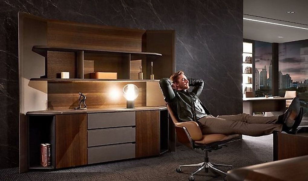 JVmoebel Aktenschrank Regal Schrank Büro Einrichtung Arbeitszimmer Büroschr günstig online kaufen