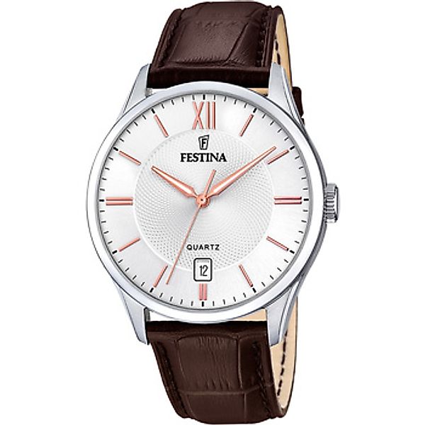 Festina  Armbanduhr F20426/4 günstig online kaufen