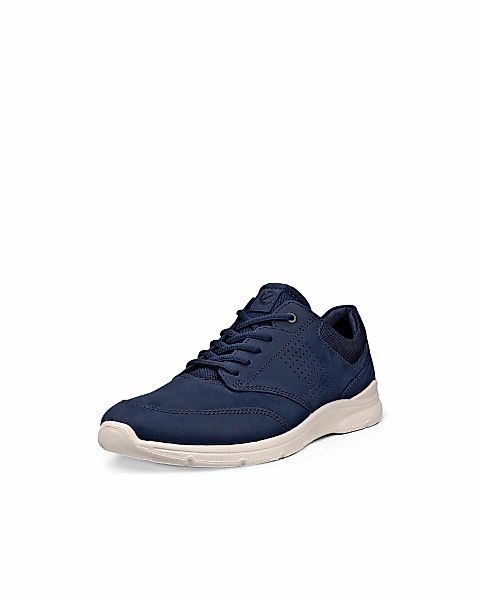 Ecco IRVING Sneaker mit weißer Laufsohle, günstig online kaufen