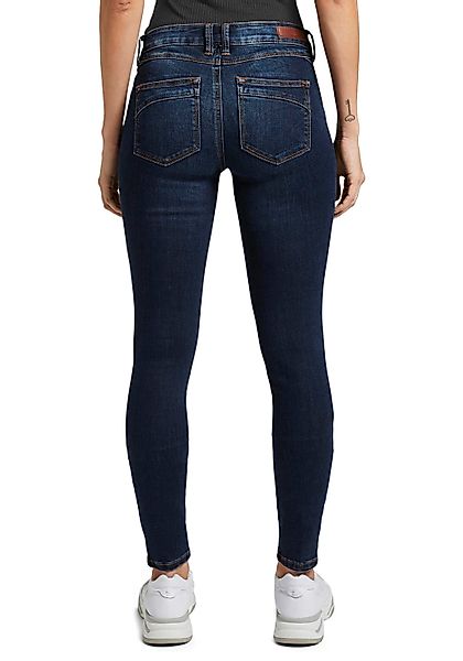 TOM TAILOR Denim Skinny-fit-Jeans "JONA" günstig online kaufen