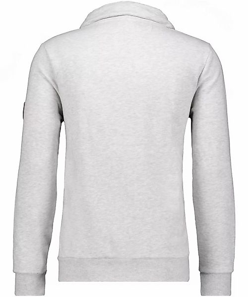 RAGMAN Sweatjacke günstig online kaufen